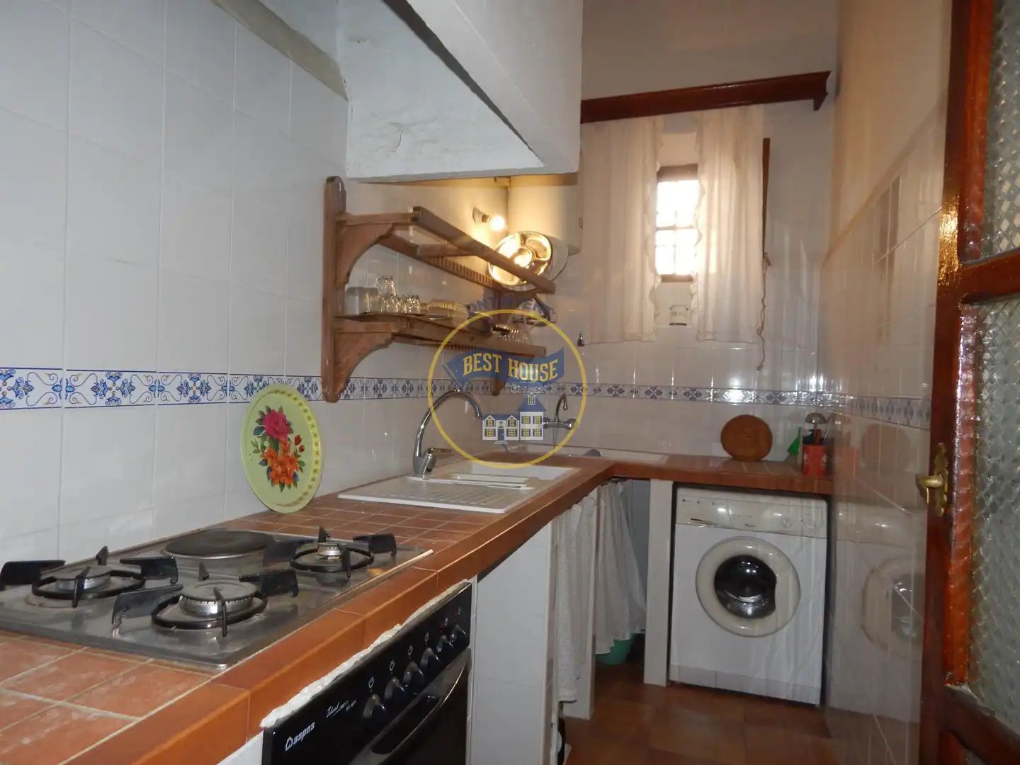Casa amb terrassa en venda a Bocairent, imagen 12