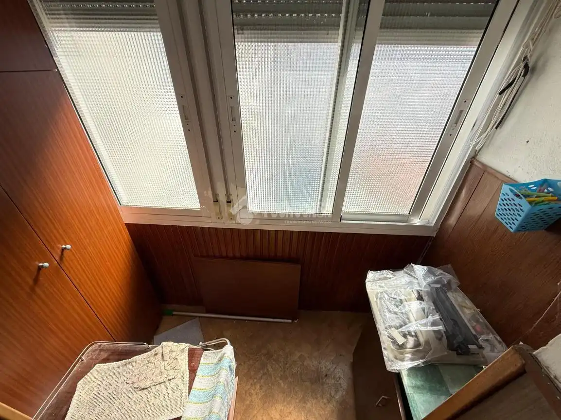 Flat for sale in Zaragoza  with Heating
