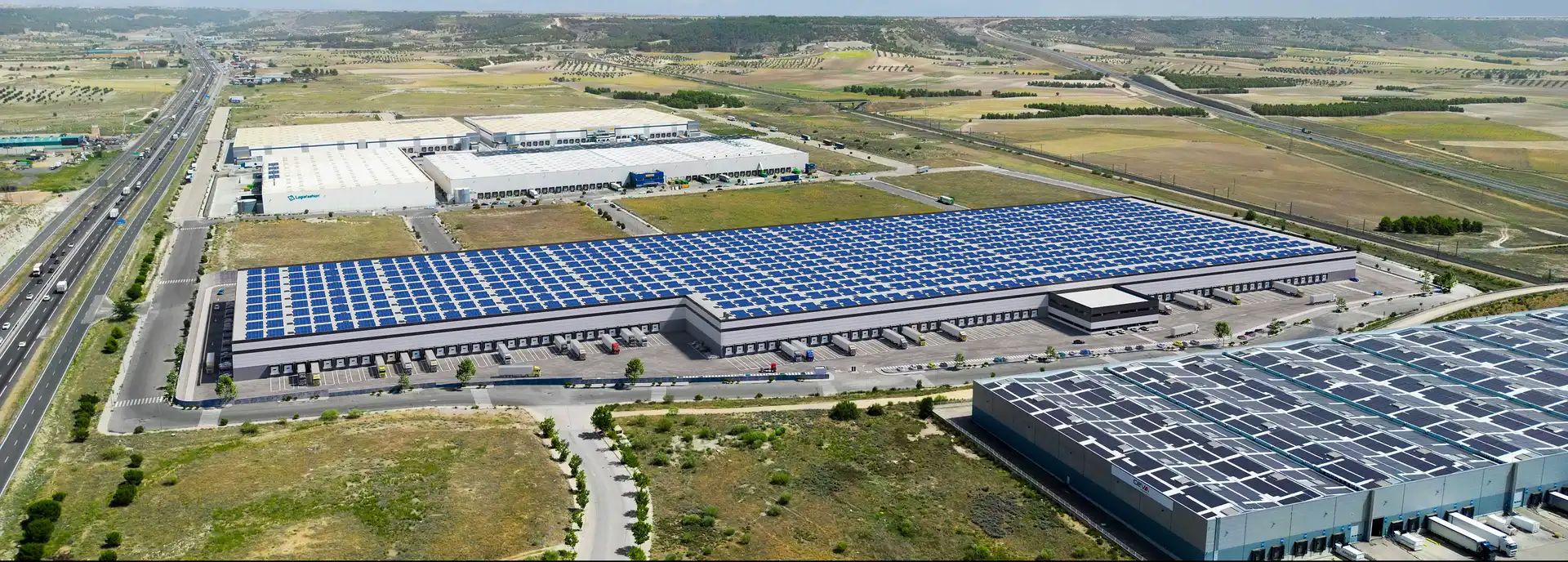 Nau industrial de lloguer a Avenida Logística, imagen 11