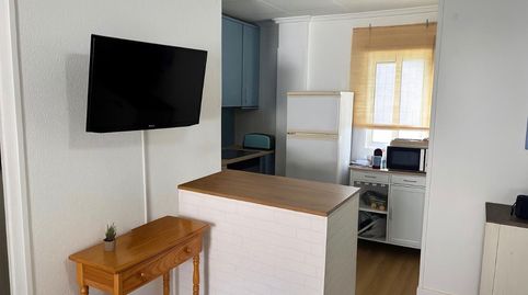 Foto 4 de Casa o chalet de alquiler en Mil Palmeras, Pilar de la Horadada