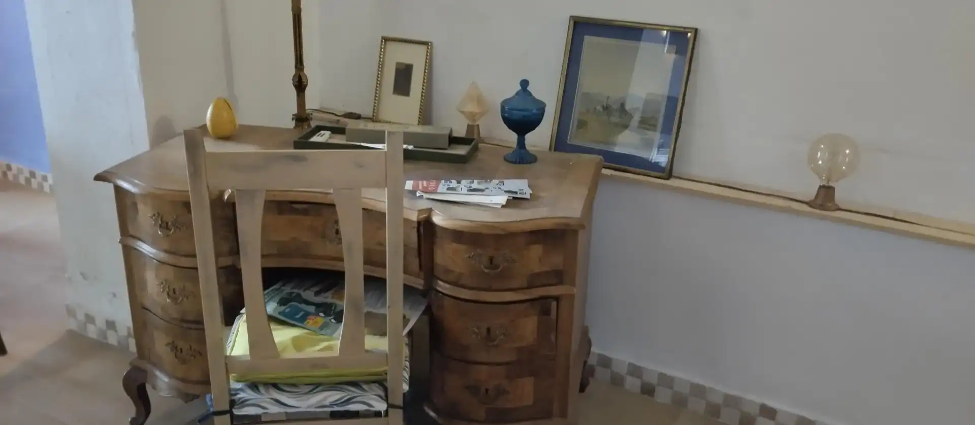 Casa amb terrassa en venda a Pego, imagen 15