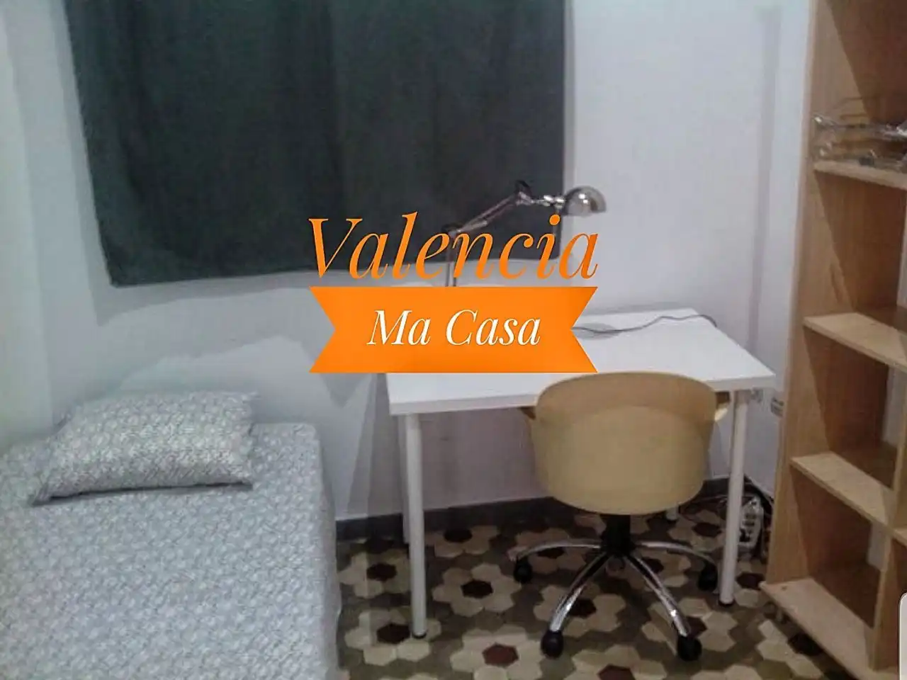 Flat for rent in Sant Antoni