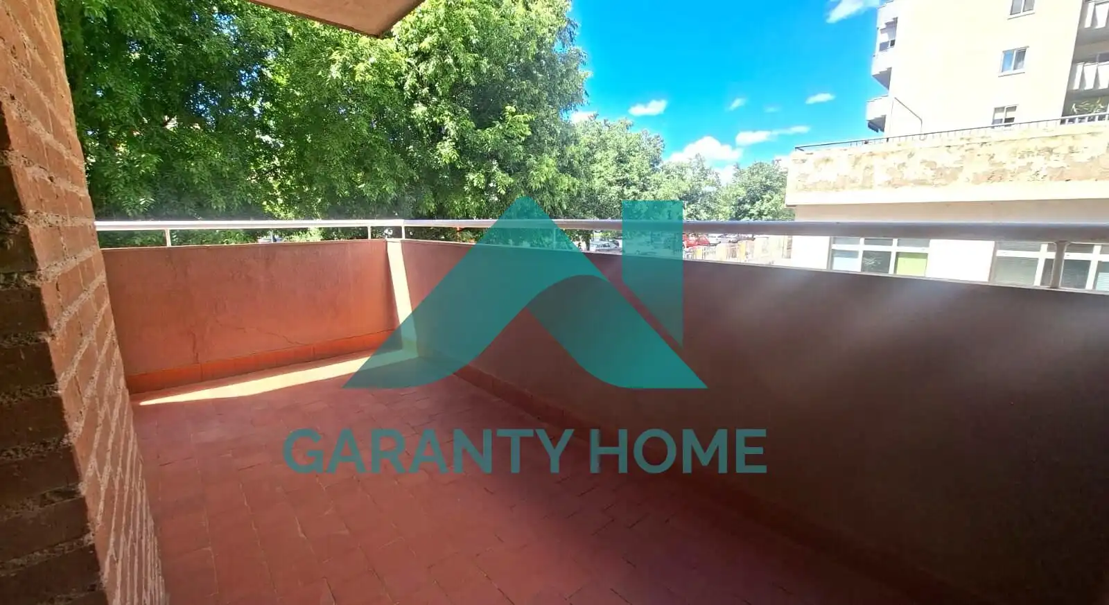 Terraza de Piso en venta en Cáceres con Calefacción, Parquet y Terraza
