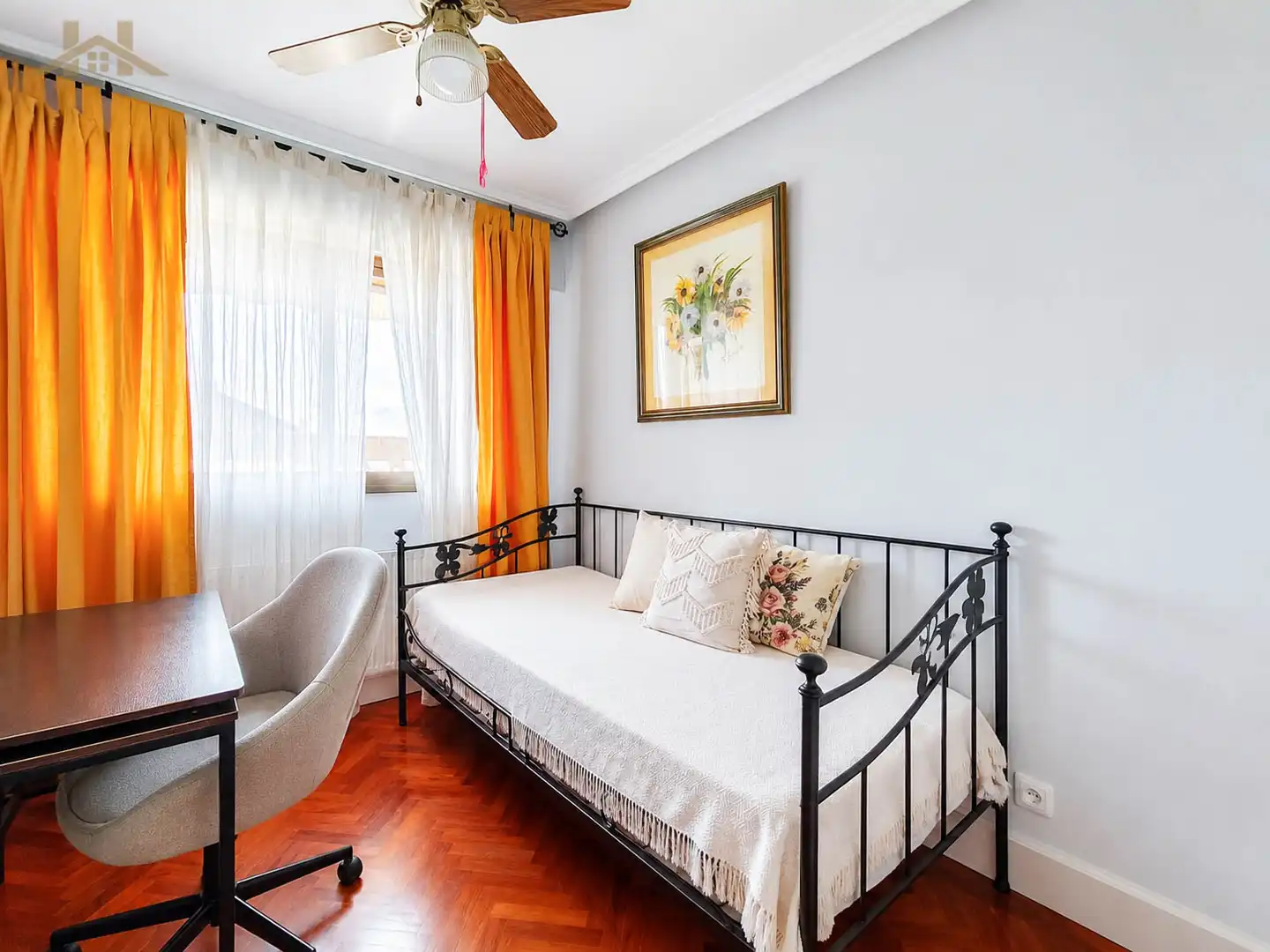Habitación de Piso en venta en Pozuelo de Alarcón con Aire acondicionado, Calefacción y Terraza