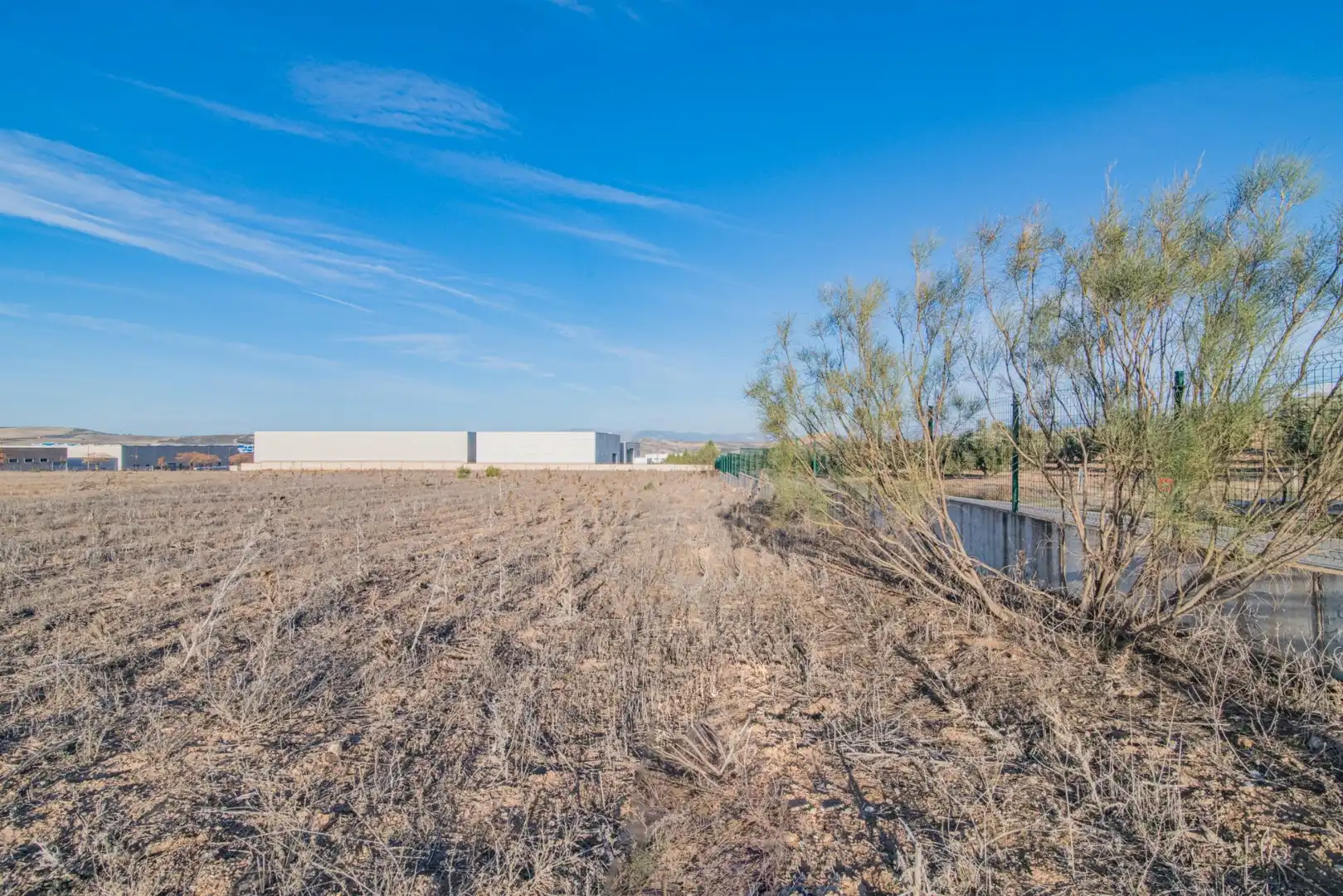 Industriegrundstück zum Verkauf in Escúzar, imagen 6
