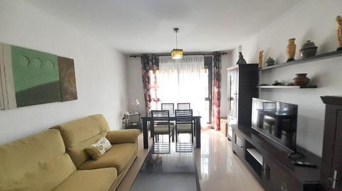 Photo 5 of Flat to rent in Francisco Lopez Lopez, Barrio de Ciudad Jardín, Málaga