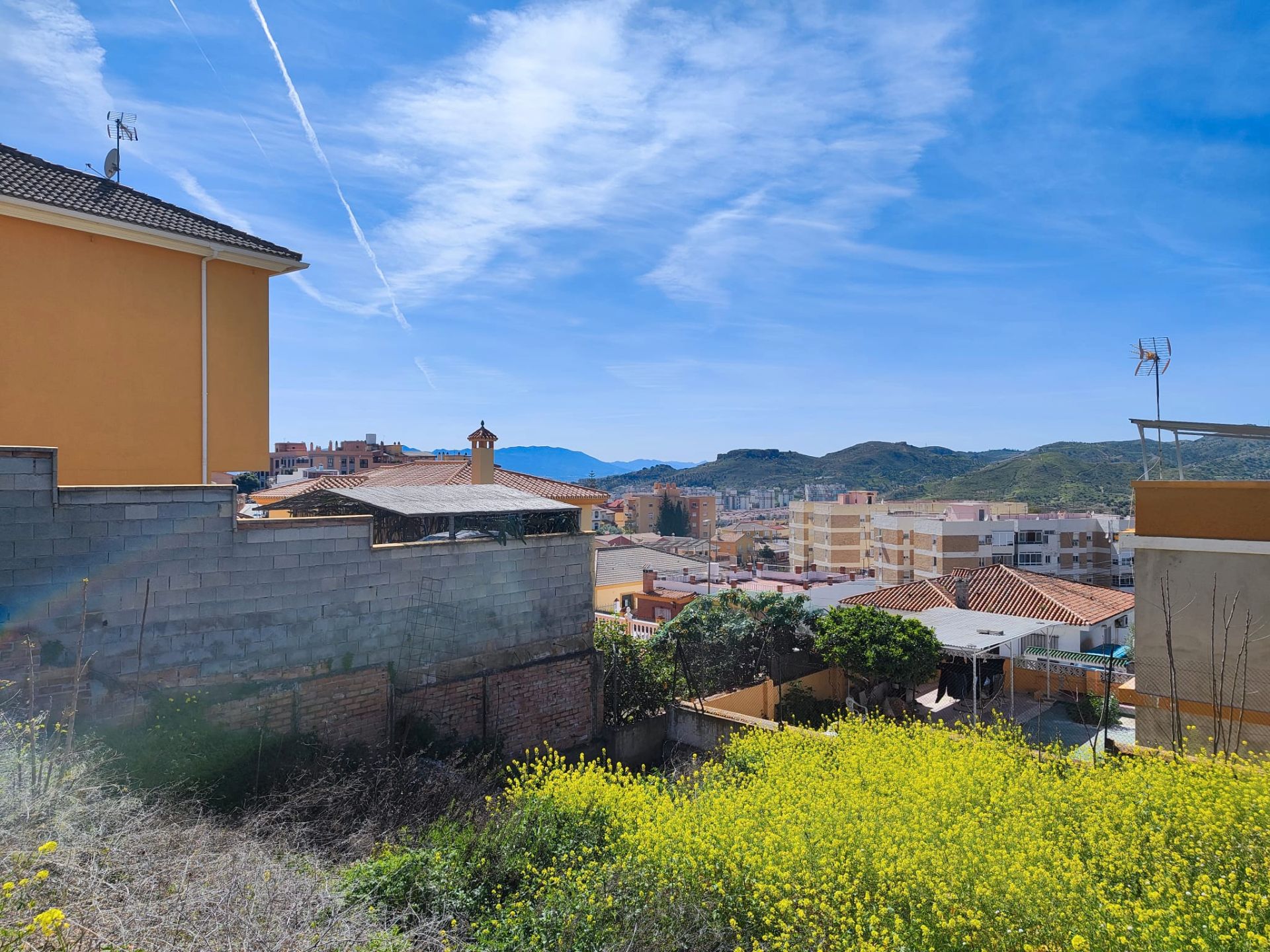 Residential for sale in Calle Pérez de Ayala, 14, Cortijo Bazán - Los Casinis - Los Cipreses