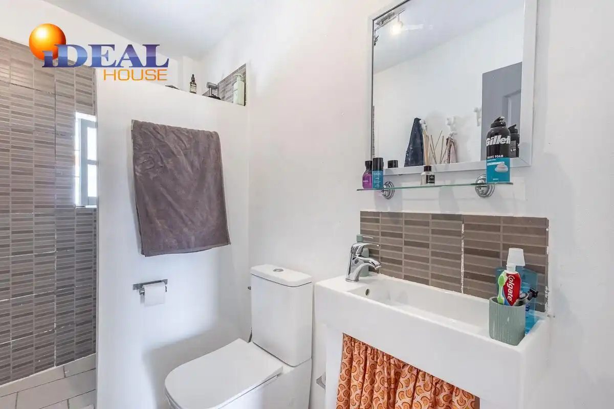 Casa amb terrassa en venda a Moclín, imagen 34