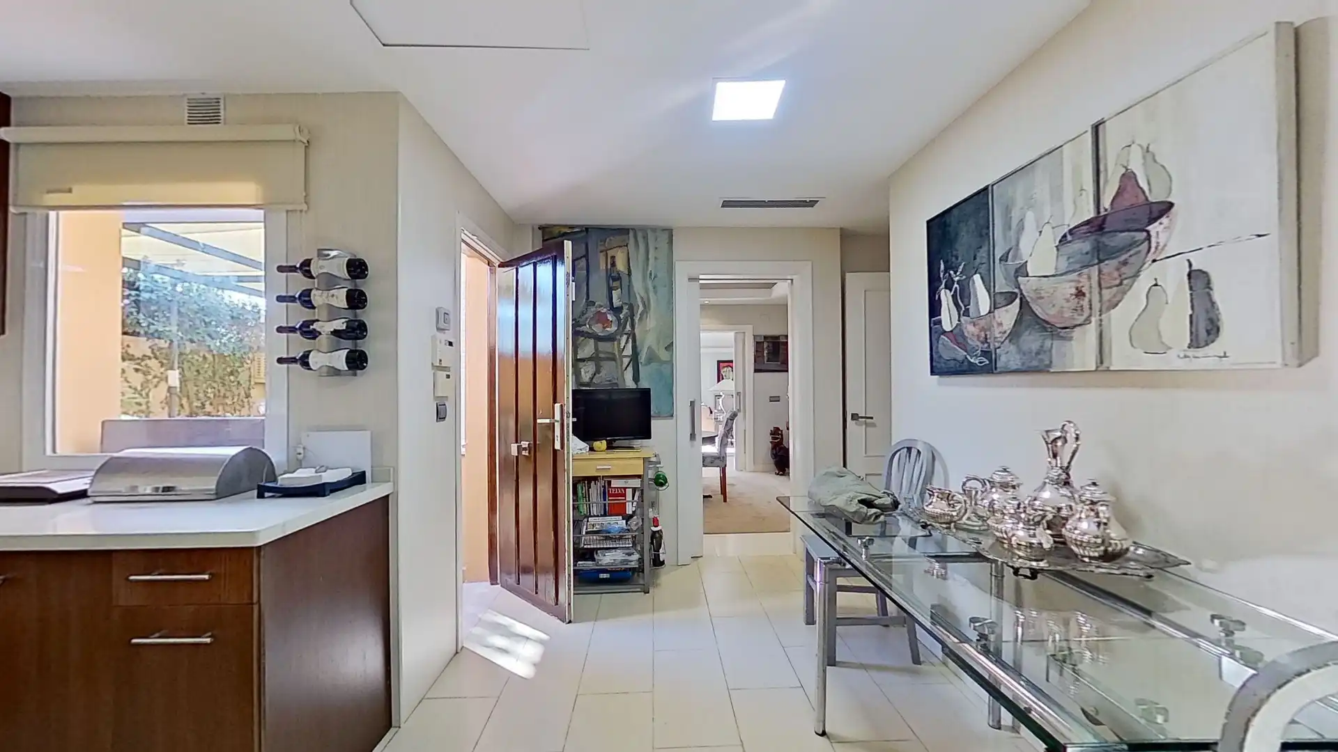 Houses for sale in Calle Sierra de Yeguas, Limonar