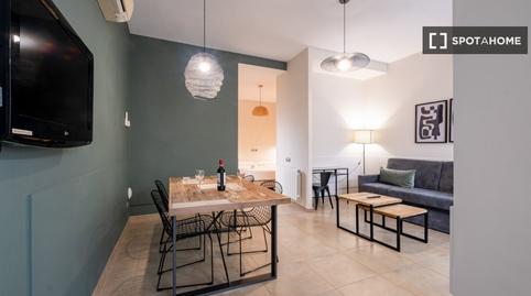 Foto 4 de Pis de lloguer a Sants, Barcelona