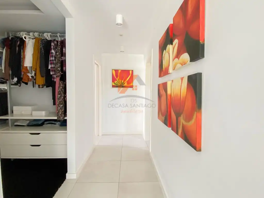 Casa o chalet en venta en Ames con Jardín privado, Terraza y Piscina