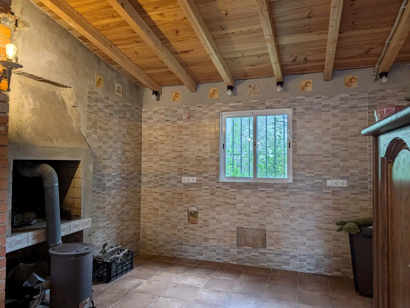 Casa o xalet en venda en Vilanova i la Geltrú amb Calefacció, Terrassa i Piscina