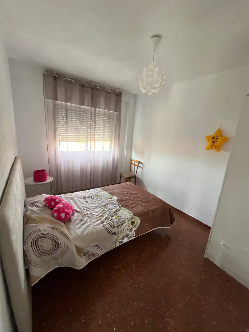 Flat with terrace to rent in Calle Luz Casanova 3, imagen 34