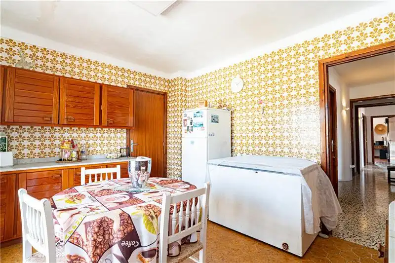 Kitchen of Attic for sale in Andratx  with Terrace