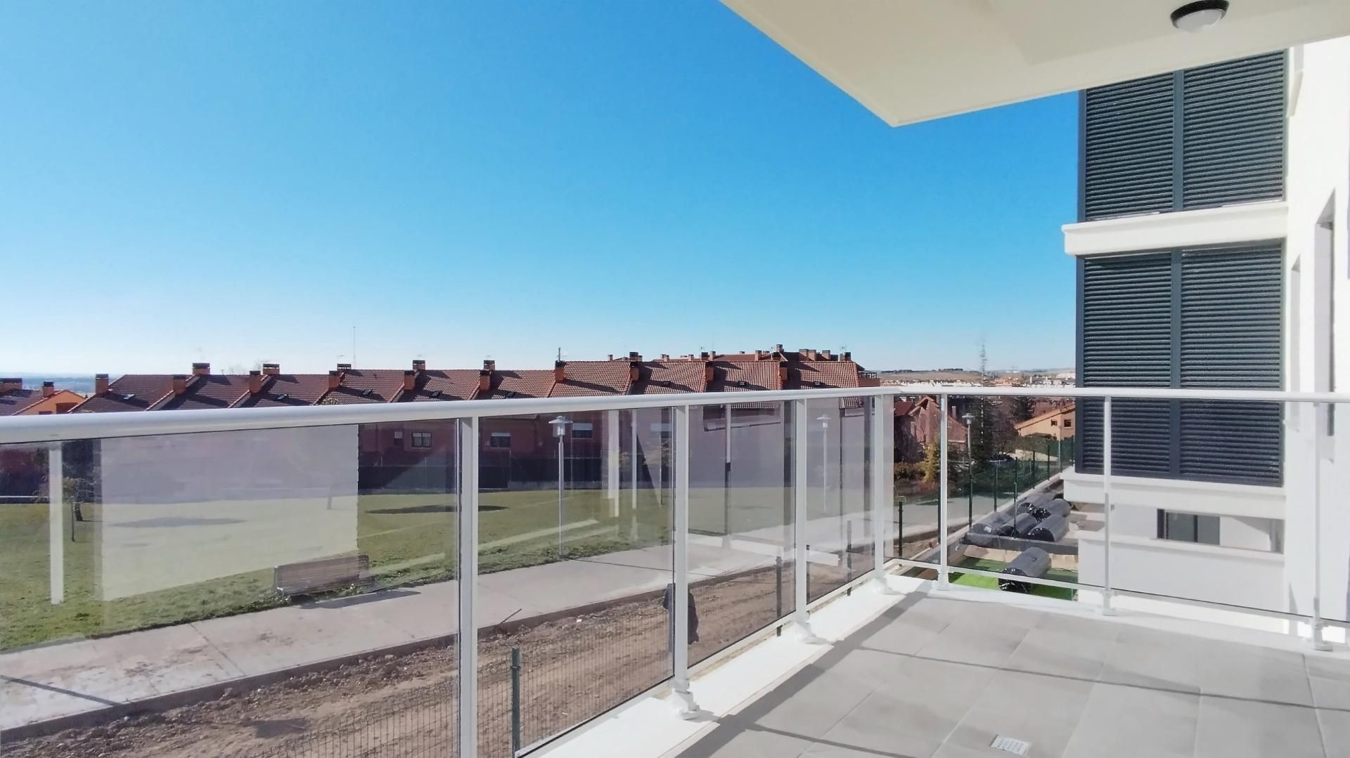 Flat for sale in Calle Espiga, 18, Cistérniga