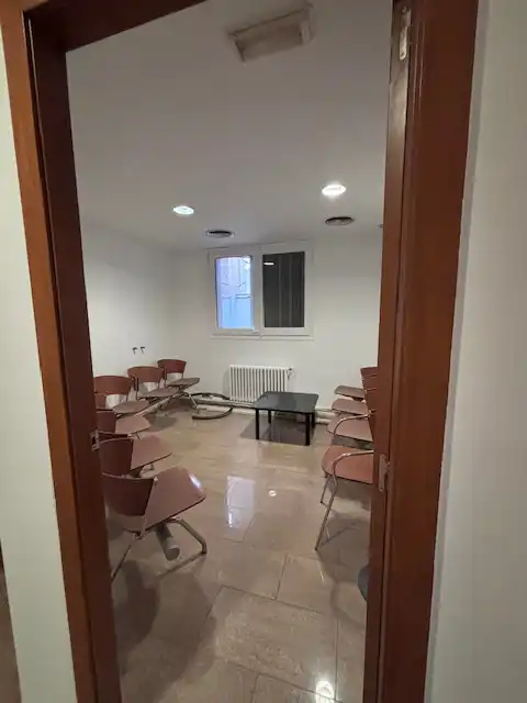 Oficina en venta en Lleida con Aire acondicionado, Calefacción y Amueblado