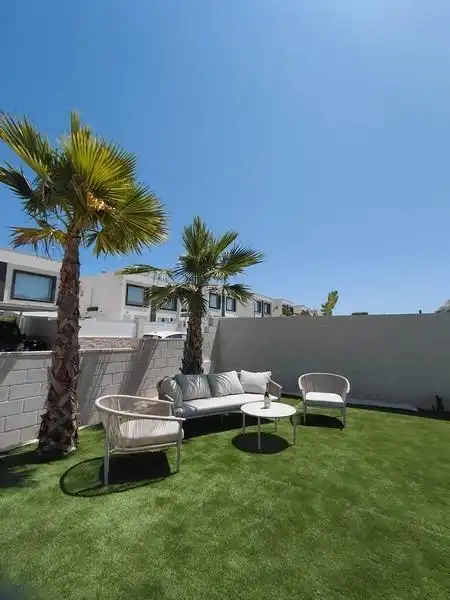Chalet con piscina en venta en Gran Alacant, imagen 4