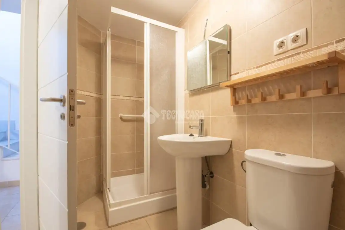 Semi-detached house for sale in Churriana, imagen 8