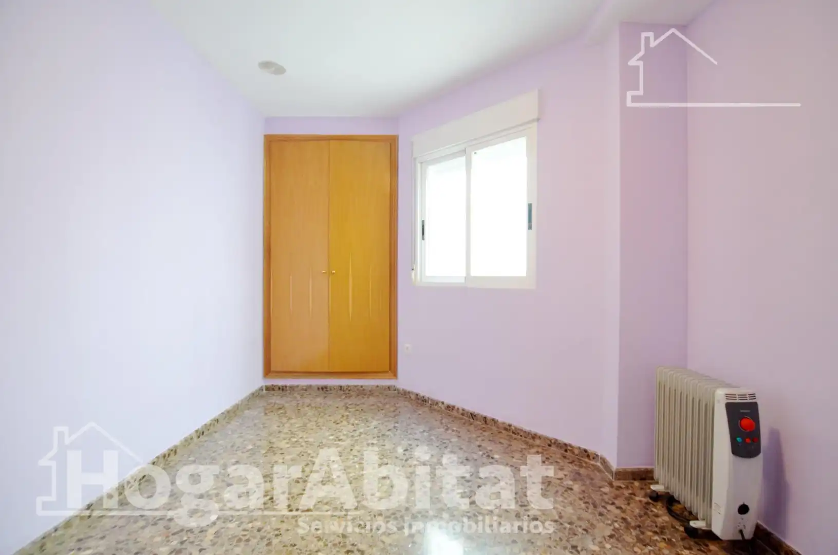 Habitación de Piso en venta en Tavernes de la Valldigna con Aire acondicionado, Calefacción y Trastero