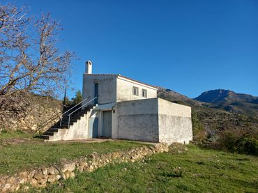 Terreno rustico in vendita a Yunquera