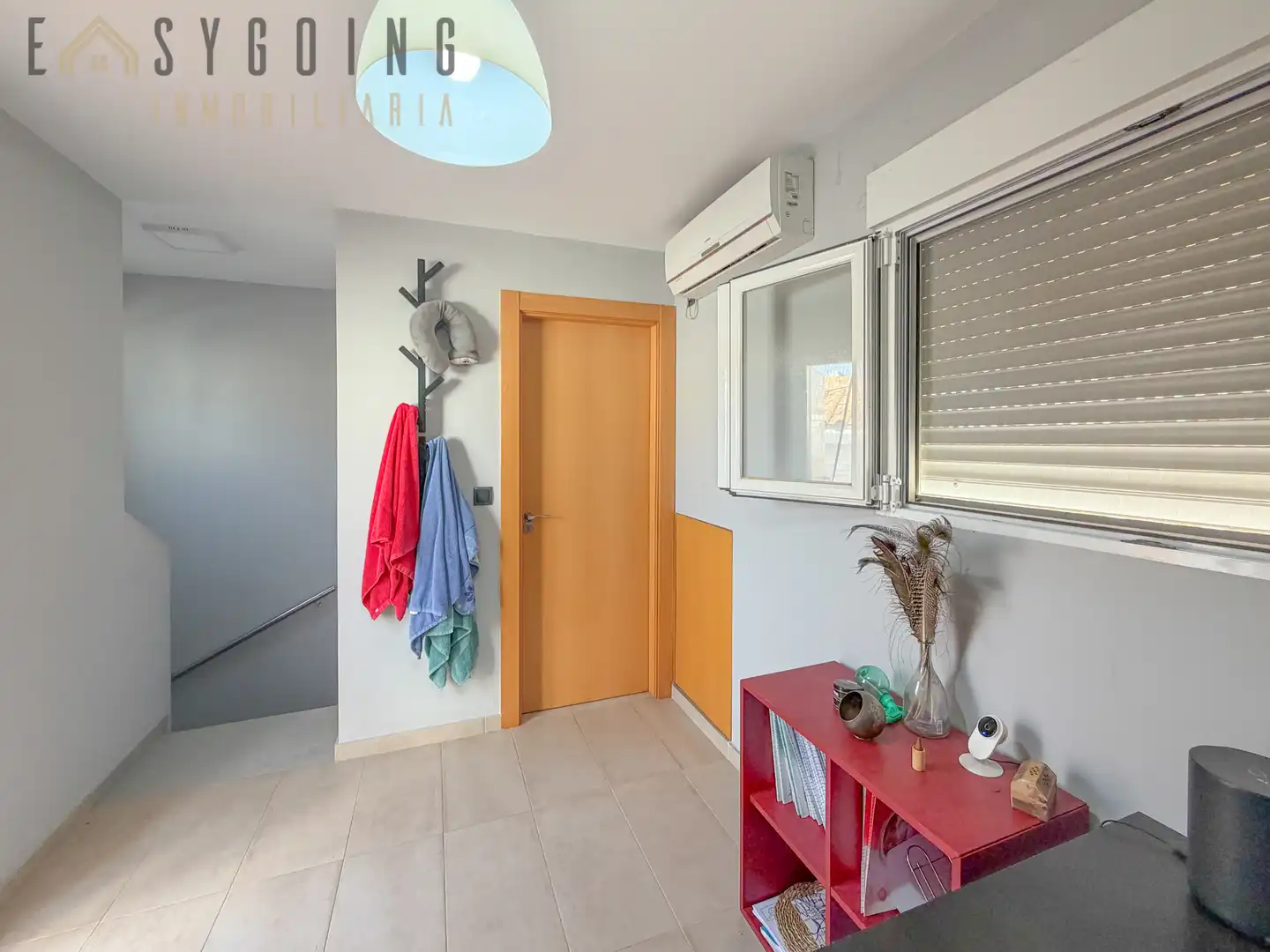 Casa pareada con terraza en venta en Avinguda del Carabasí 116, imagen 27