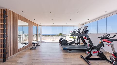 Foto 5 de Pis en venda a Calle 02c Nva Andaluc, 24v, Rodeo Alto - Guadaiza - La Campana, Marbella