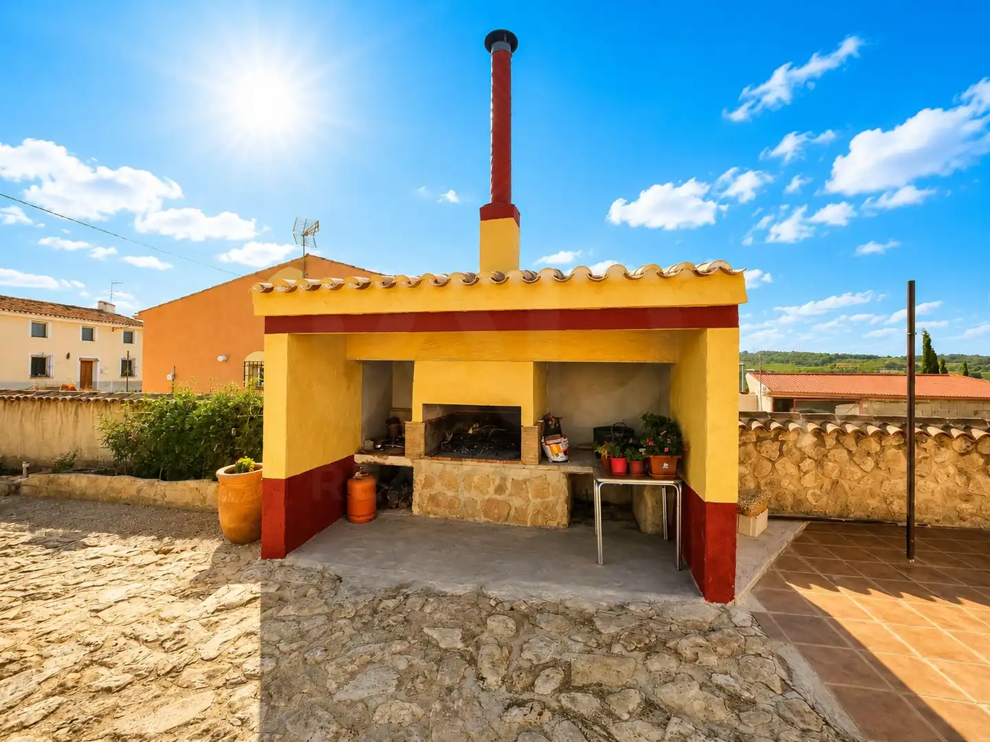 Casa en venda a Socovos, imagen 21