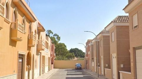 Venta Casa Adosada en La Mojonera  Almería
