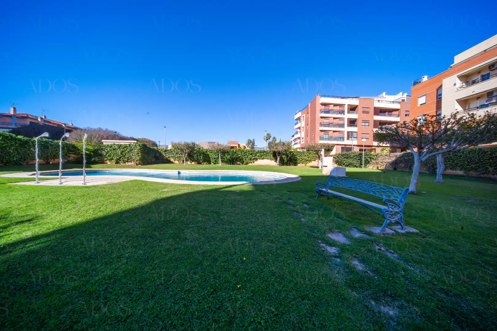Piso de alquiler en Camino de los Parrales, 121, Aguadulce Sur
