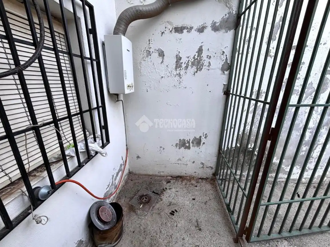Balcony of Houses for sale in Jódar, Jaén