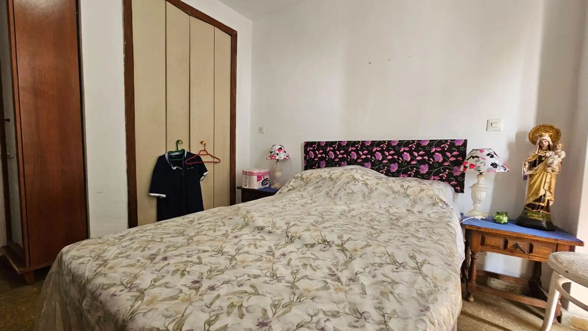 Bedroom of Apartments for sale in Puerto Marina