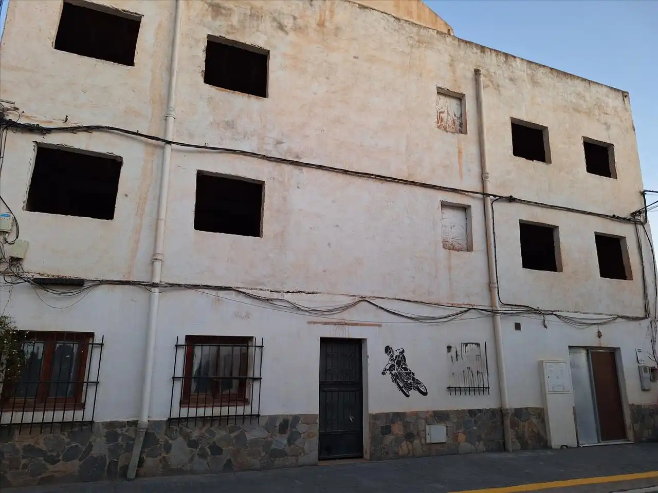 Residential for sale in Ugíjar