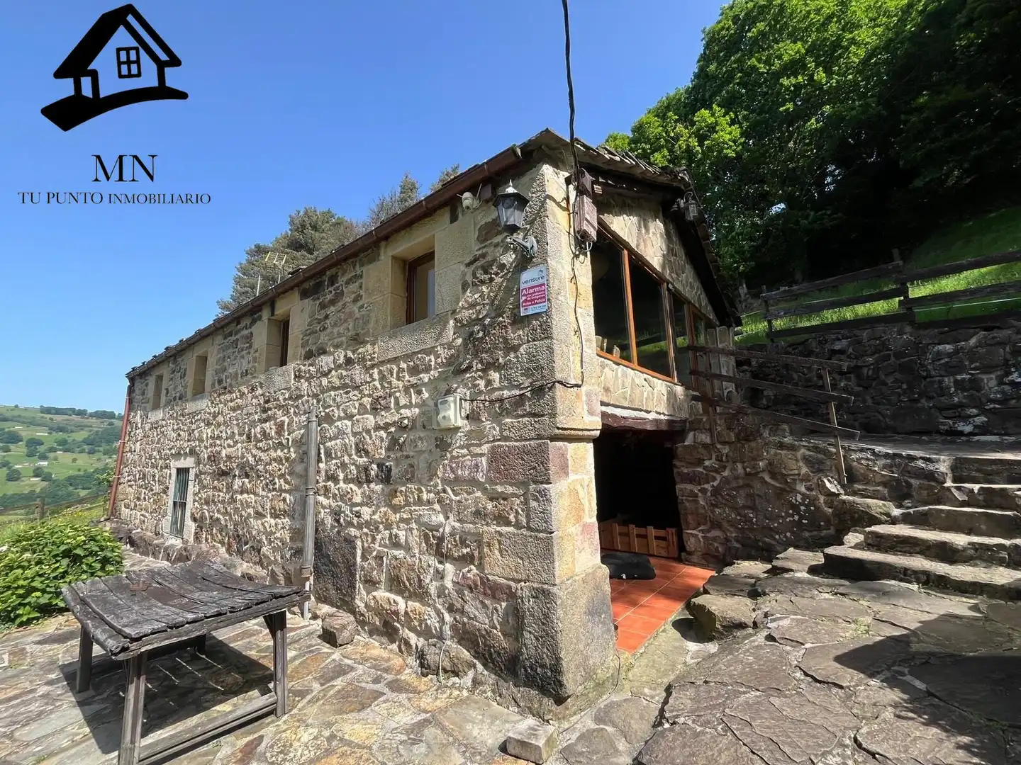 Casa rústica en venda a San Pedro del Romeral, imagen 37