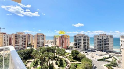 Foto 5 de Àtic de lloguer a Veneziola, Murcia