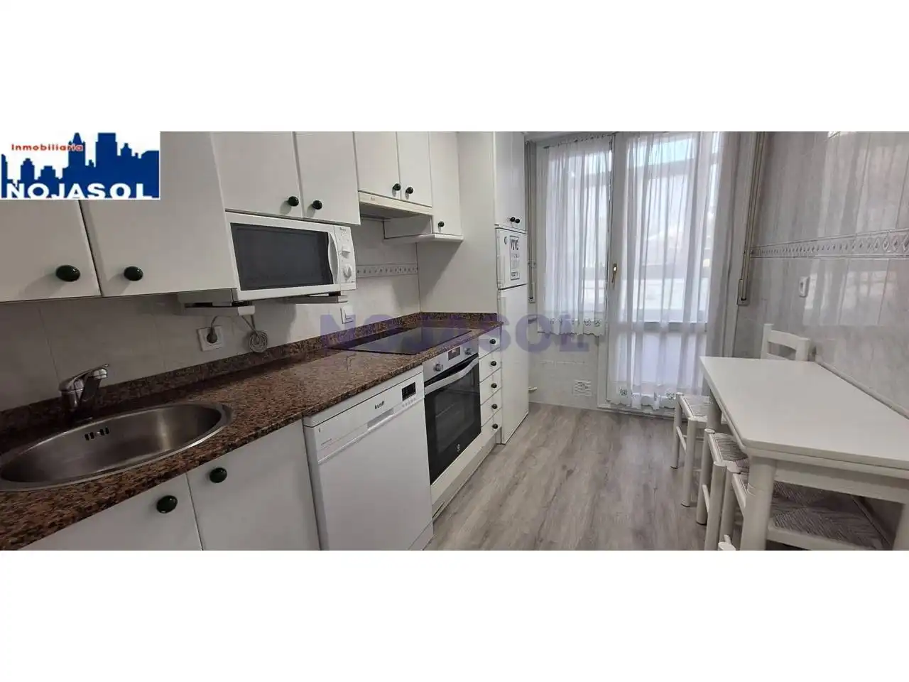Apartment mit Garten zur Miete in Calle Alcarite 11, imagen 27
