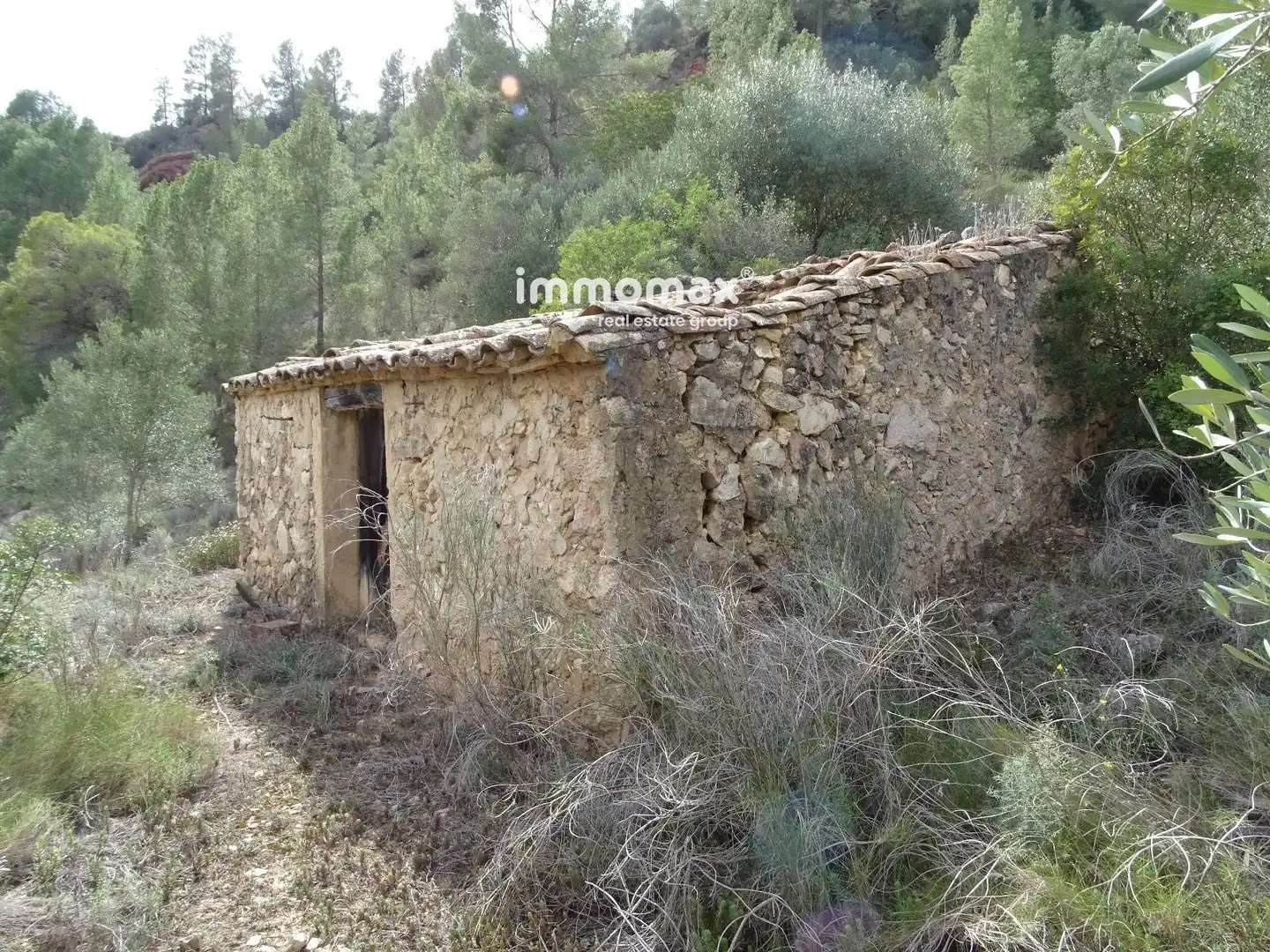 Residencial en venda en Benifallet