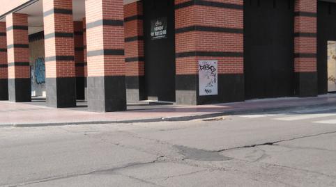 Photo 4 of Premises for sale in Calle de Goya, Estación - Parque O'Donnell, Alcalá de Henares