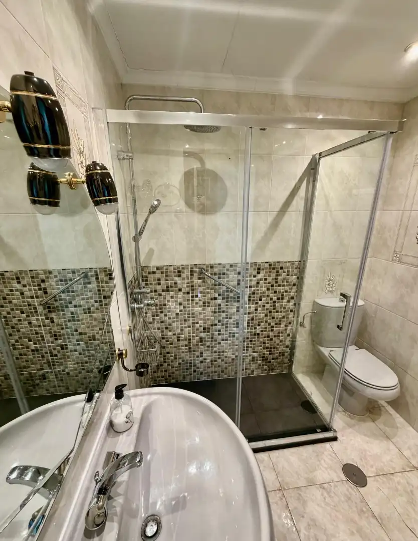 Baño de Piso en venta en Cartagena con Balcón