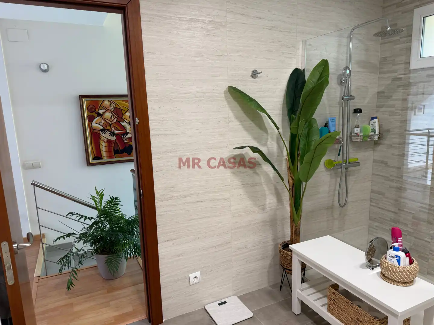 Baño de Casa o chalet en venta en Castellnou - Can Mir - Can Solà