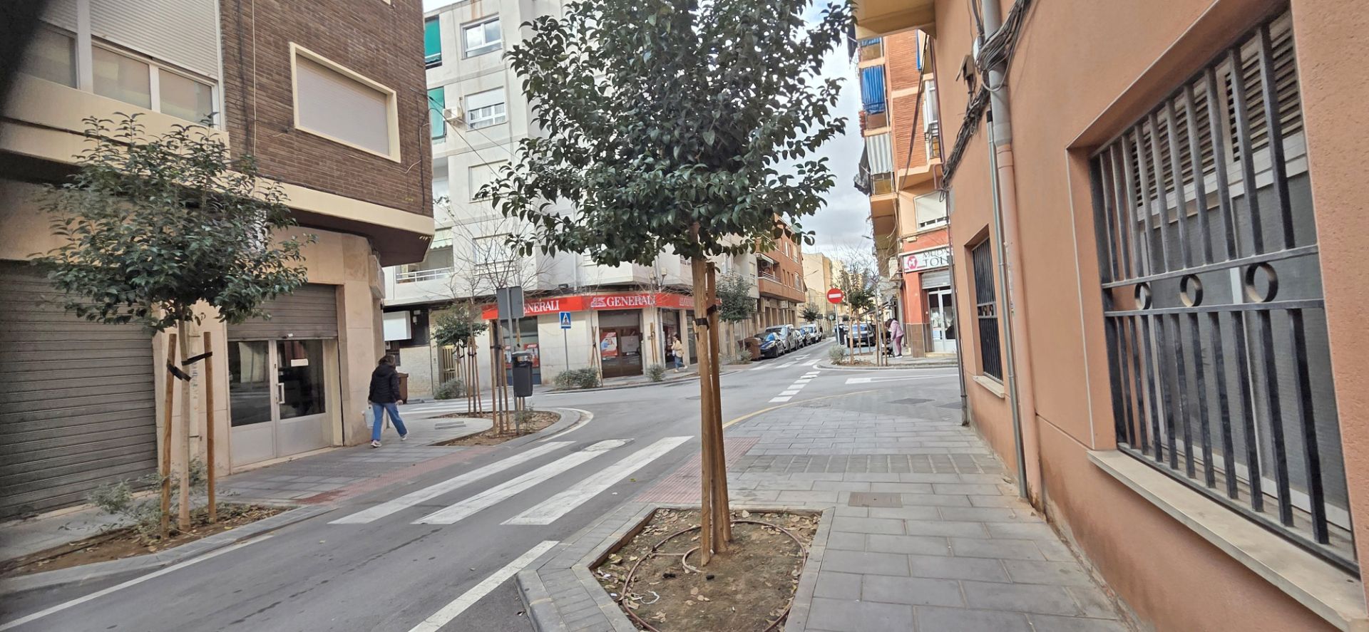 Pis en venda a Plaza de Toros - Avenida Chapí - Trinquete