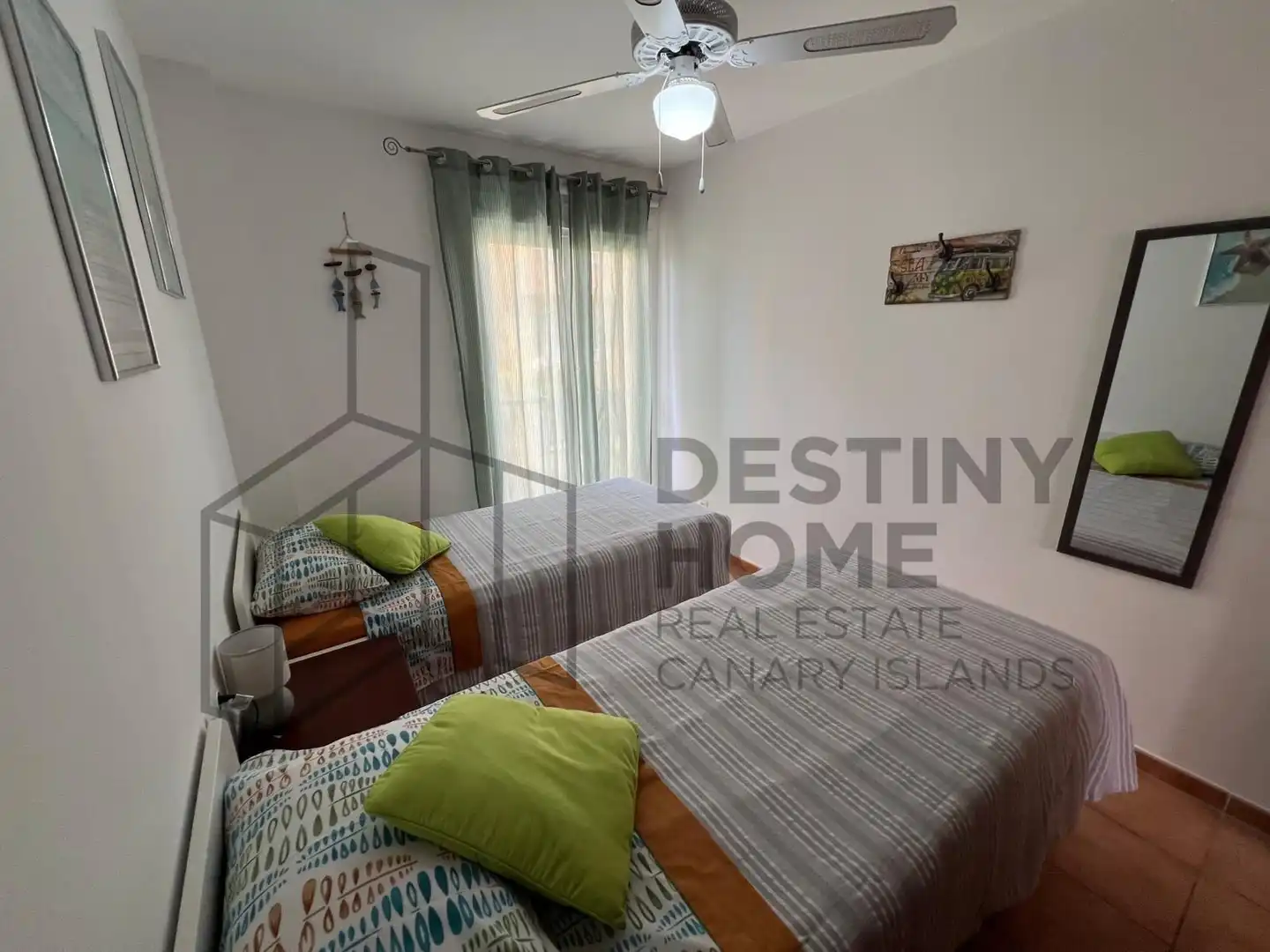 Apartament amb piscina en venda a Guirre, imagen 21