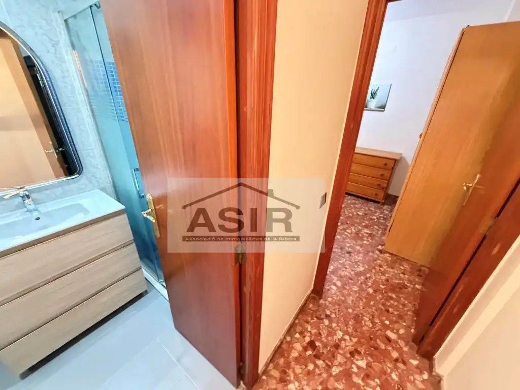 Habitación de Casa o chalet en venta en Alzira con Aire acondicionado