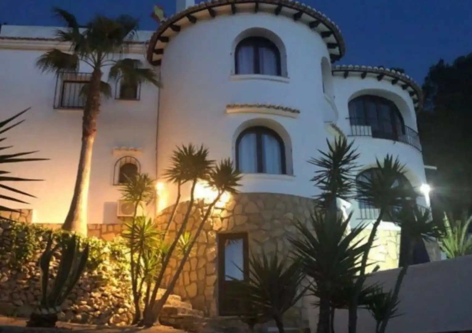 Chalet con piscina en venta en Paichi, imagen 21