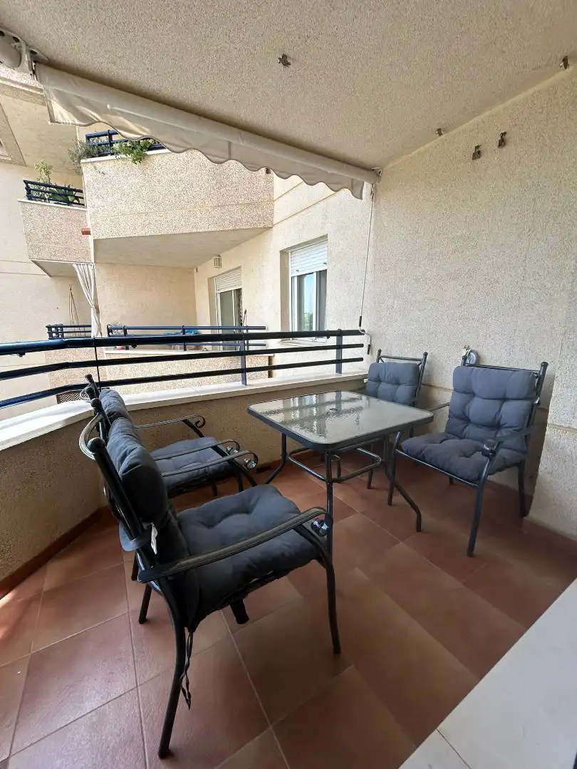 Wohnung zur Miete in Sanlúcar de Barrameda, Cádiz