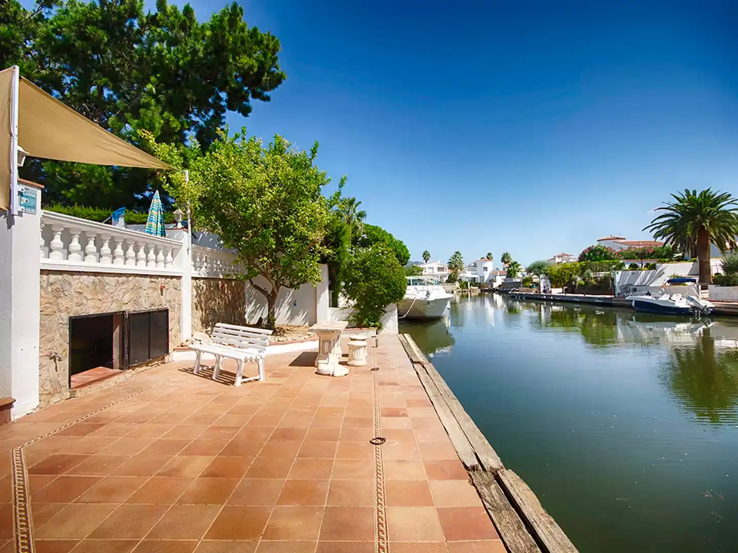 Maison avec piscine à vendre à Tordera - Fluvià - Llobregat, imagen 6
