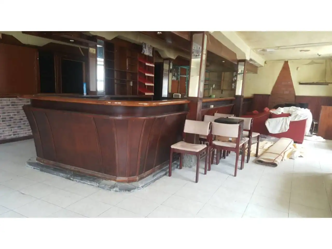 House for sale in Calle Bádames, imagen 5
