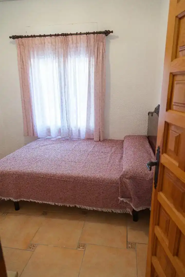 Dormitori de Casa o xalet de lloguer en La Algoda - Matola - Llano de San José
