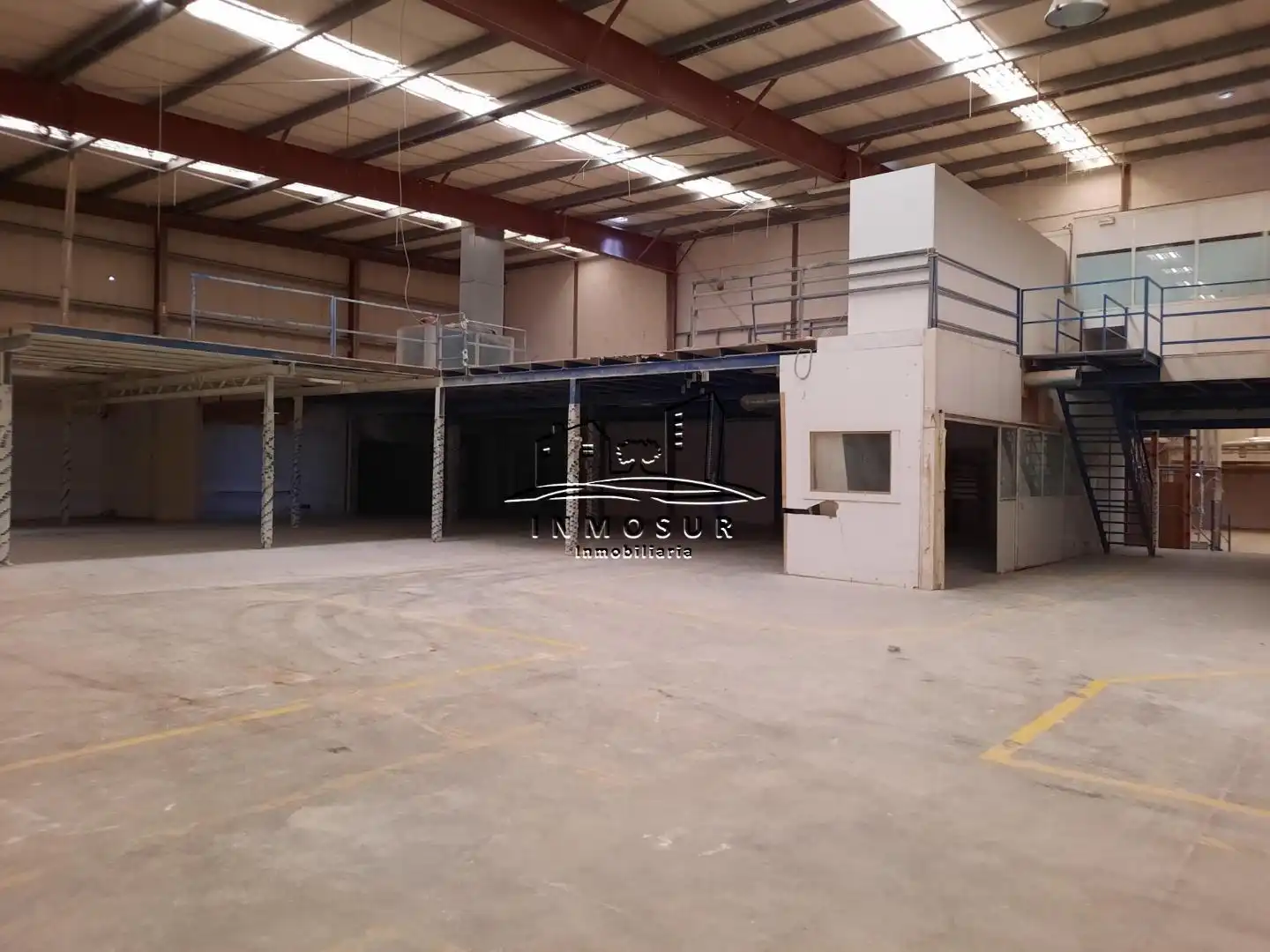 Industrial building for sale in San Francisco, imagen 5