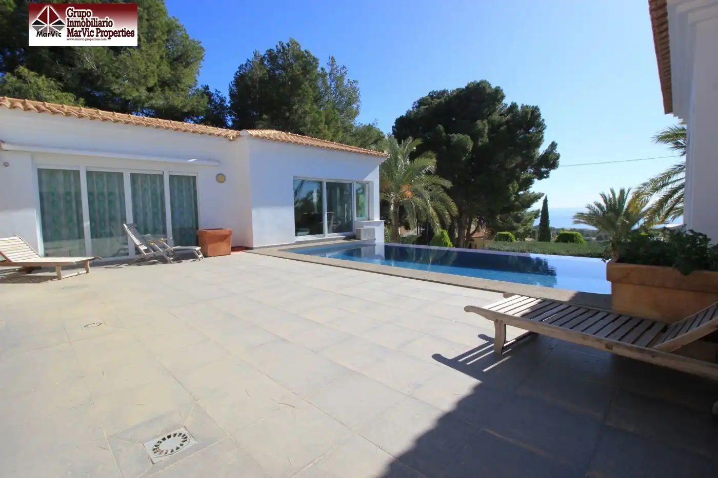 Houses for rent in Altea la Vella
