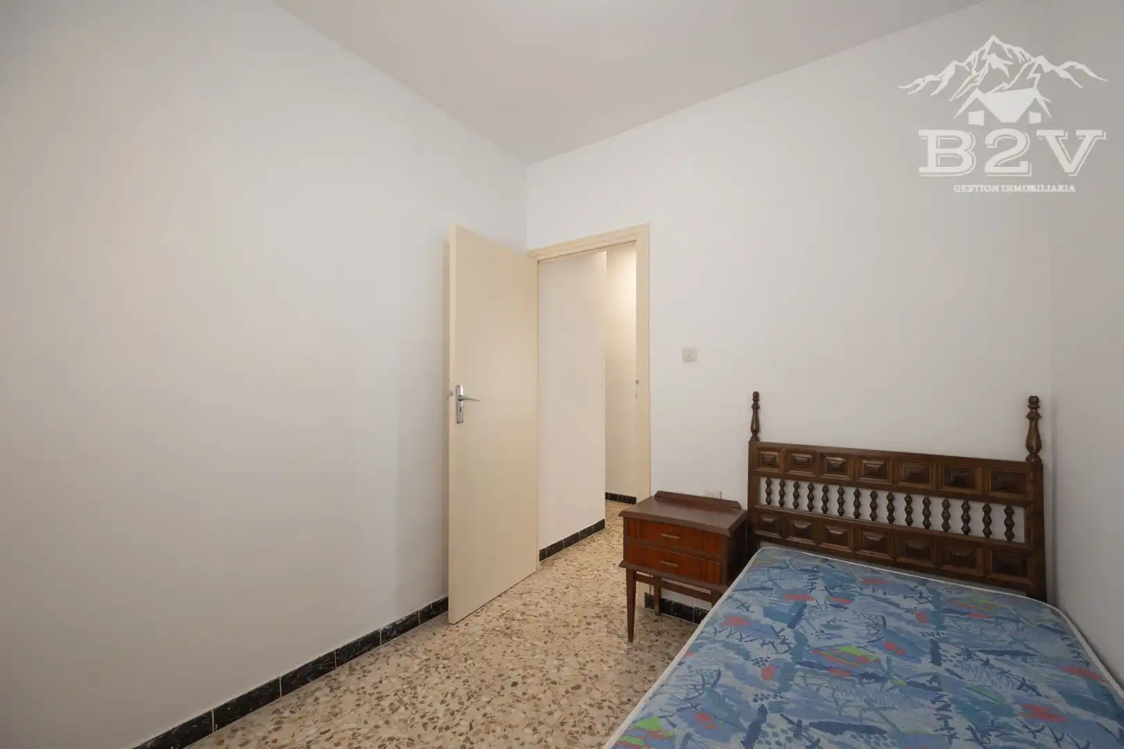 Dormitori de Casa o xalet en venda en Robregordo amb Calefacció i Traster